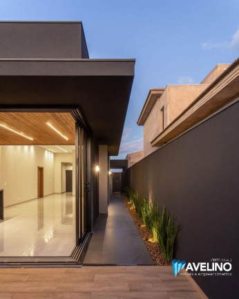 Imagem Casa de Condomínio com 3 Quartos à Venda, 201 m² em Residencial Alphaville Iv - Campo Grande Imagem Casa de Condomínio com 3 Quartos à Venda, 201 m² em Residencial Alphaville Iv - Campo Grande