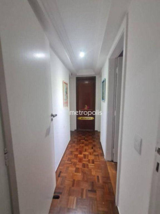 Apartamento com 3 Quartos à Venda, 127 m² em Centro - São Bernardo Do Campo