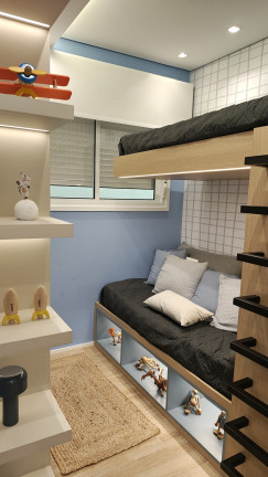 Imagem Apartamento com 2 Quartos à Venda, 37 m² em Vila Sofia - São Paulo Imagem Apartamento com 2 Quartos à Venda, 37 m² em Vila Sofia - São Paulo