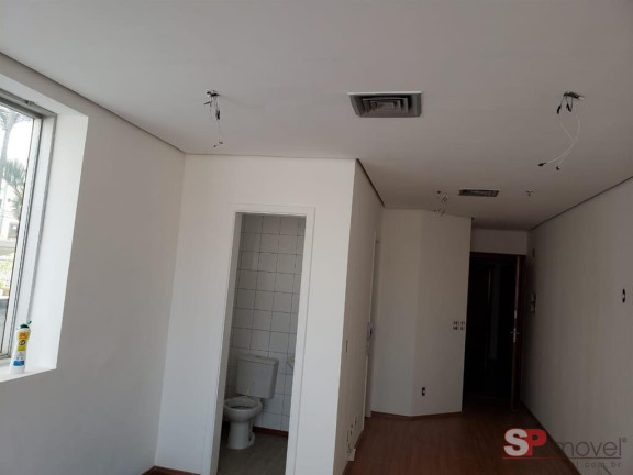 Imagem Imóvel com 1 Quarto à Venda, 33 m² em Cambuci - São Paulo