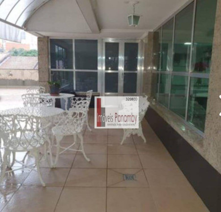 Imagem Apartamento com 2 Quartos à Venda, 68 m² em Santana - São Paulo