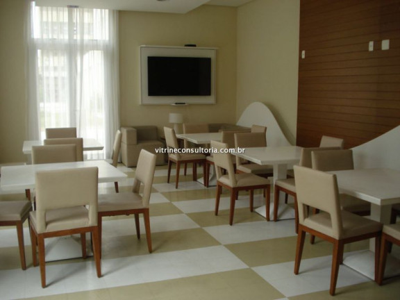 Imagem Apartamento com 3 Quartos à Venda, 108 m² em Ipiranga - São Paulo