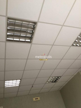 Imagem Sala Comercial à Venda, 34 m² em Santa Paula - São Caetano Do Sul