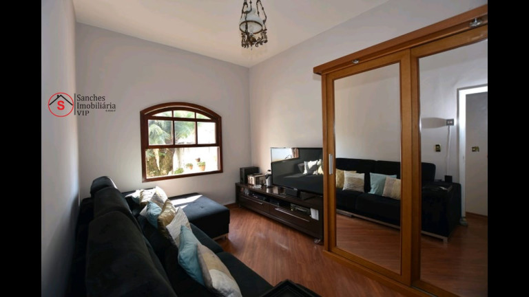 Imagem Casa com 3 Quartos à Venda, em Belenzinho - São Paulo Imagem Casa com 3 Quartos à Venda, em Belenzinho - São Paulo