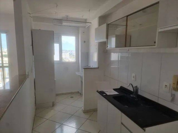 Imagem Apartamento com 2 Quartos à Venda, 50 m² em Jardim Utinga - Santo André Imagem Apartamento com 2 Quartos à Venda, 50 m² em Jardim Utinga - Santo André