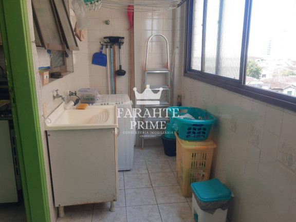 Imagem Apartamento com 2 Quartos à Venda, 114 m² em Encruzilhada - Santos Imagem Apartamento com 2 Quartos à Venda, 114 m² em Encruzilhada - Santos