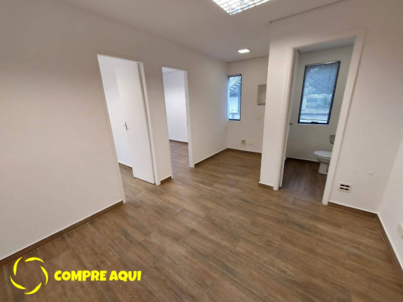 Imagem Imóvel Comercial à Venda, 33 m² em Santa Cecília - São Paulo