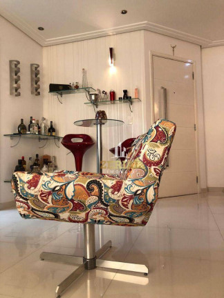 Imagem Apartamento com 3 Quartos à Venda, 92 m² em Santo Antônio - São Caetano Do Sul