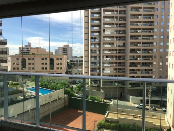 Imagem Apartamento à Venda, 109 m² em Jardim Botânico - Ribeirão Preto