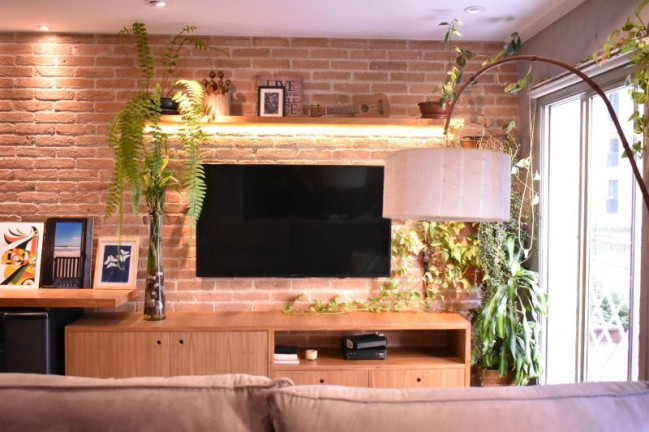 Imagem Imóvel com 1 Quarto à Venda, 50 m² em Moema - São Paulo Imagem Imóvel com 1 Quarto à Venda, 50 m² em Moema - São Paulo
