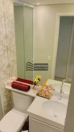 Imagem Apartamento com 2 Quartos à Venda, 68 m² em Vila Suzana - São Paulo Imagem Apartamento com 2 Quartos à Venda, 68 m² em Vila Suzana - São Paulo