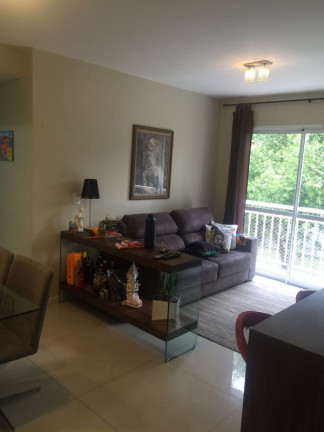 Apartamento com 3 Quartos à Venda, 73 m² em Cristal - Porto Alegre
