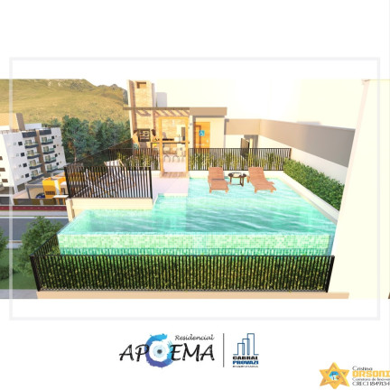 Imagem Apartamento com 2 Quartos à Venda, 86 m² em Centro - Ubatuba Imagem Apartamento com 2 Quartos à Venda, 86 m² em Centro - Ubatuba