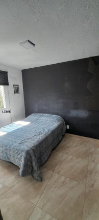 Imagem Apartamento com 2 Quartos à Venda, 39 m² em Vila Juliana - Botucatu