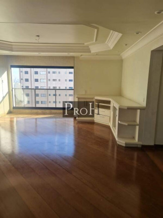 Apartamento com 4 Quartos à Venda, 183 m² em Santa Paula - São Caetano Do Sul