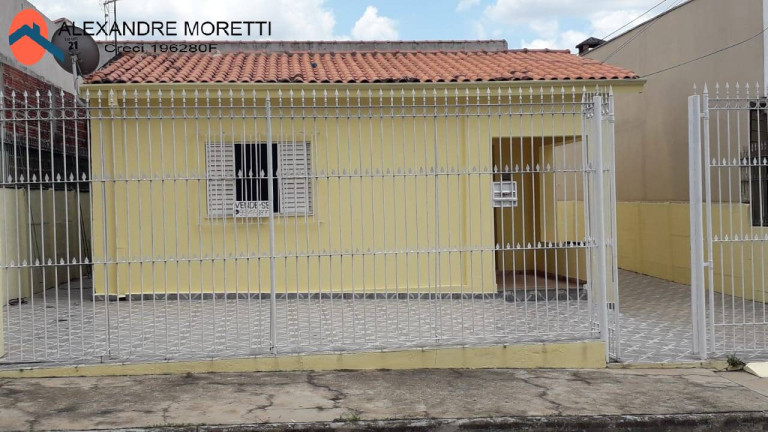 Imagem Casa com 2 Quartos à Venda, 200 m² em Vila Angelica - Sorocaba