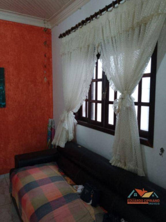 Imagem Casa com 2 Quartos à Venda, 114 m² em Sumaré - Caraguatatuba Imagem Casa com 2 Quartos à Venda, 114 m² em Sumaré - Caraguatatuba