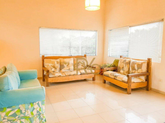 Imagem Casa com 1 Quarto à Venda, 616 m² em Vila Verde - Itapevi Imagem Casa com 1 Quarto à Venda, 616 m² em Vila Verde - Itapevi