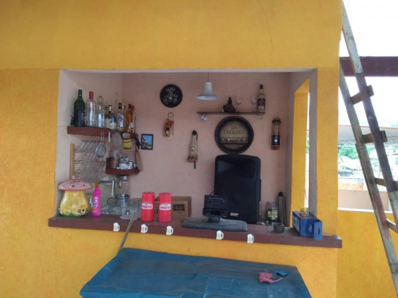 Imagem Imóvel com 3 Quartos para Alugar, 25 m² em Campo Grande - Rio De Janeiro