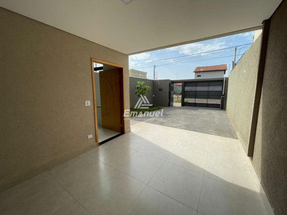 Imagem Casa com 2 Quartos à Venda, 142 m² em Panamá - Campo Grande