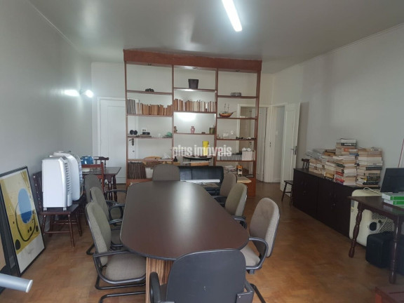 Imagem Apartamento com 3 Quartos à Venda, 153 m² em Centro - São Paulo Imagem Apartamento com 3 Quartos à Venda, 153 m² em Centro - São Paulo
