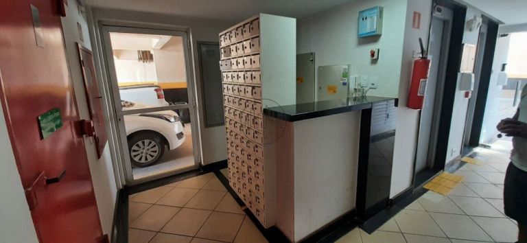 Imagem Apartamento à Venda, 32 m² em Samambaia Sul (samambaia) - Brasília Imagem Apartamento à Venda, 32 m² em Samambaia Sul (samambaia) - Brasília
