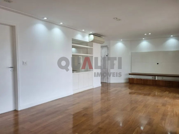 Imagem Apartamento com 3 Quartos para Alugar, 137 m² em Moema - São Paulo Imagem Apartamento com 3 Quartos para Alugar, 137 m² em Moema - São Paulo