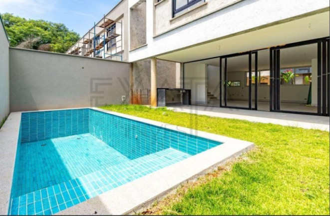 Imagem Imóvel com 4 Quartos à Venda, 450 m² em Alto Da Boa Vista - São Paulo