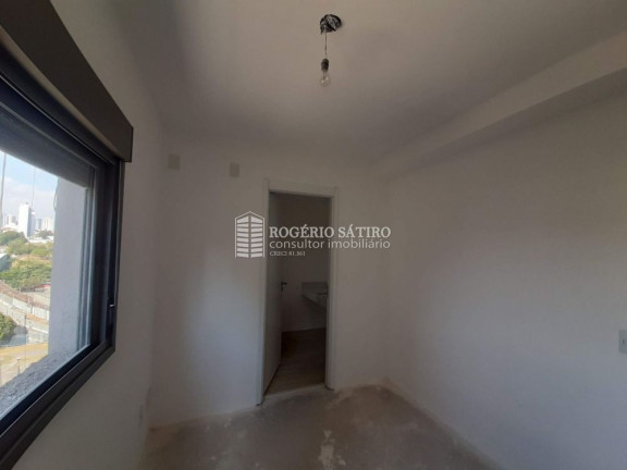 Imagem Apartamento com 3 Quartos à Venda, 147 m² em Chacara Klabin - São Paulo