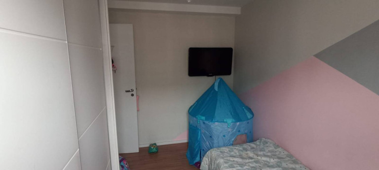 Imagem Apartamento com 3 Quartos à Venda, 83 m² em Tatuapé - São Paulo