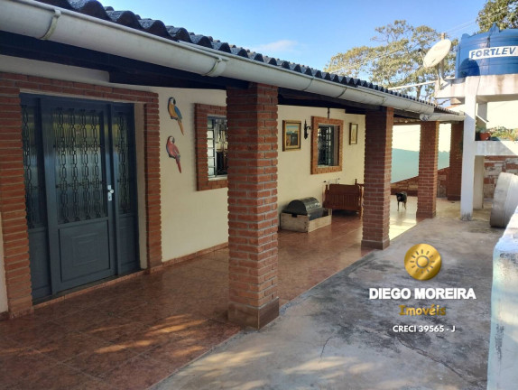 Imagem Chácara com 2 Quartos à Venda, 2.670 m² em Terra Preta - Mairiporã Imagem Chácara com 2 Quartos à Venda, 2.670 m² em Terra Preta - Mairiporã