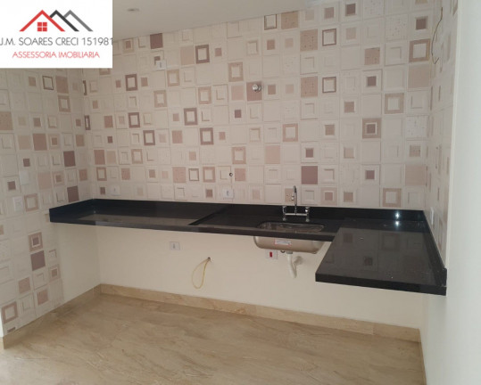 Imagem Sobrado com 3 Quartos à Venda, 180 m² em Jardim São José (zona Norte) - São Paulo