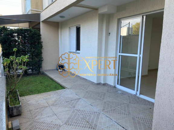 Imagem Apartamento com 1 Quarto à Venda, 51 m² em Parque São Luís - Taubaté