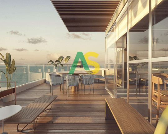 Imagem Imóvel com 1 Quarto à Venda, 60 m² em Boa Viagem - Recife Imagem Imóvel com 1 Quarto à Venda, 60 m² em Boa Viagem - Recife