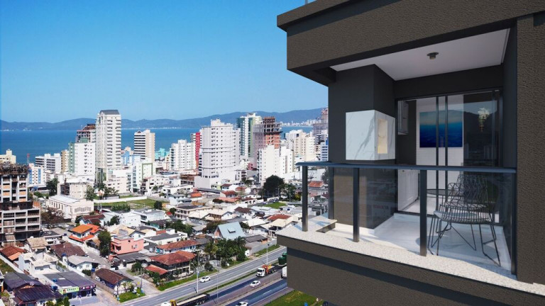 Imagem Apartamento com 3 Quartos à Venda, 68 m² em Itapema - Itapema