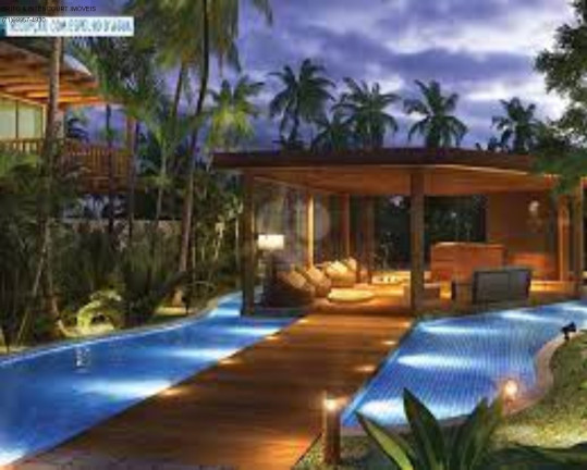 Imagem Casa com 3 Quartos à Venda, 141 m² em Itacimirim - Camaçari