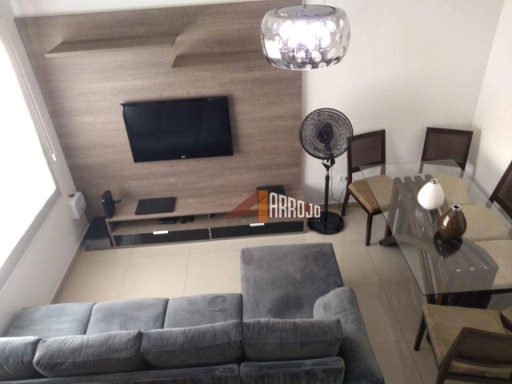 Sobrado com 2 Quartos à Venda, 85 m² em Vila Carrão - São Paulo