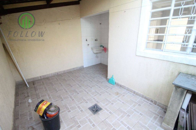 Imagem Apartamento com 2 Quartos à Venda, 90 m² em Quitaúna - Osasco