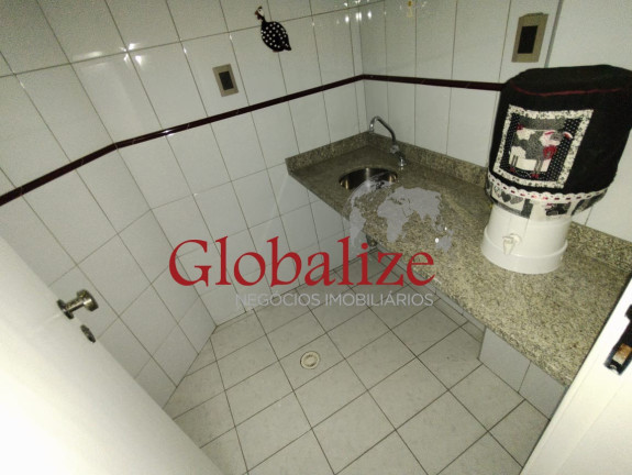 Imagem Sala Comercial à Venda, 70 m² em Vila Nova - Santos Imagem Sala Comercial à Venda, 70 m² em Vila Nova - Santos