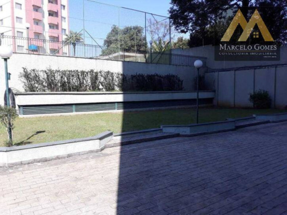 Imagem Apartamento com 3 Quartos à Venda, 73 m² em Vila Mangalot - São Paulo Imagem Apartamento com 3 Quartos à Venda, 73 m² em Vila Mangalot - São Paulo