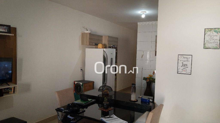 Imagem Casa com 2 Quartos à Venda, 80 m² em Residencial Campos Dourados - Goiânia Imagem Casa com 2 Quartos à Venda, 80 m² em Residencial Campos Dourados - Goiânia
