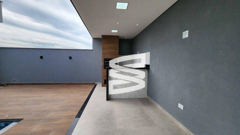 Imagem Casa com 3 Quartos à Venda, 152 m² em Campestre - Piracicaba