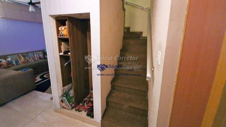 Imagem Sobrado com 4 Quartos à Venda, 240 m² em Tatuapé - São Paulo
