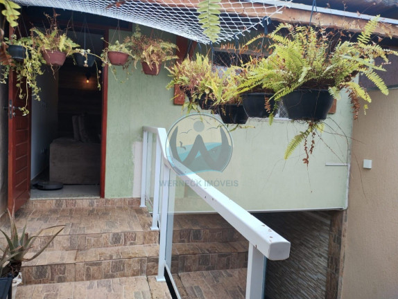 Casa com 3 Quartos à Venda,  em Jardim Continental Ii - Taubaté
