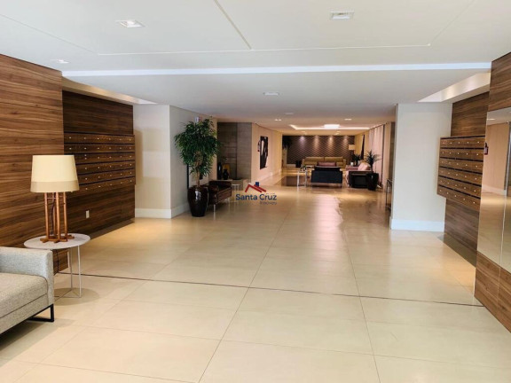 Imagem Apartamento com 3 Quartos à Venda,  em Trindade - Florianópolis