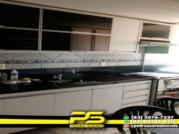 Imagem Apartamento com 3 Quartos à Venda, 76 m² em Jardim São Paulo - João Pessoa Imagem Apartamento com 3 Quartos à Venda, 76 m² em Jardim São Paulo - João Pessoa