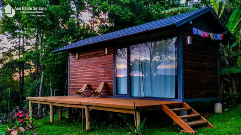 Imagem Imóvel com 2 Quartos à Venda, 5 m² em águas Brancas - Três Coroas