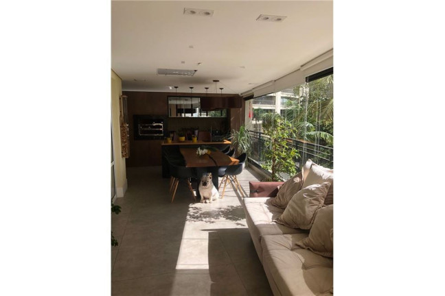 Imagem Apartamento à Venda, 197 m² em Jardim Marajoara - São Paulo Imagem Apartamento à Venda, 197 m² em Jardim Marajoara - São Paulo