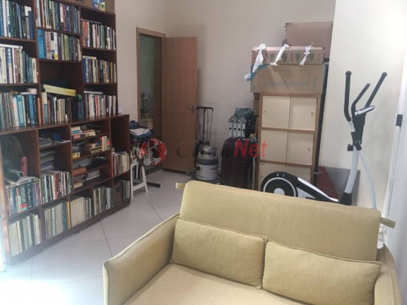 Imagem Sobrado com 3 Quartos à Venda, 232 m² em Nova Petrópolis - São Bernardo Do Campo