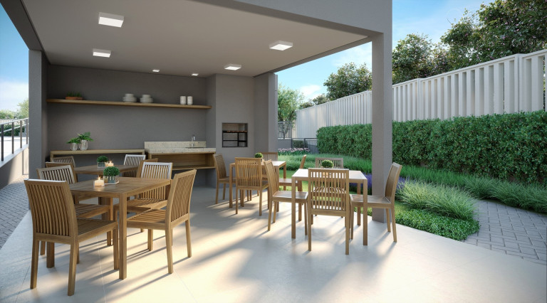 Imagem Imóvel com 2 Quartos à Venda, 41 m² em Sarandi - Porto Alegre Imagem Imóvel com 2 Quartos à Venda, 41 m² em Sarandi - Porto Alegre